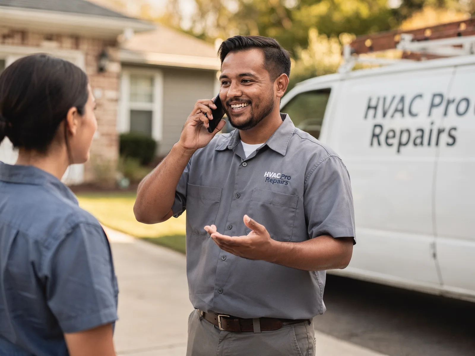 Heat Pump Repair Costa, WV FAQs